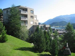 Fotografie z fotogalerie ubytování Sankt Moritz Spirit Piz Mezdi 15 v destinaci St. Moritz