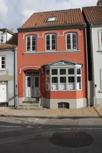 Billede fra billedgalleriet på Apartment 4 i Tønder