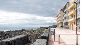 Imagen de la galería de Crucero vista al mar A, en Puertito de Güímar