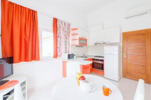 Cucina o angolo cottura di Apartments Nikolina