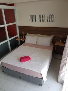 Gallery image of Tagaytay Modern Minimalistic Condo in Tagaytay