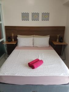 Gallery image of Tagaytay Modern Minimalistic Condo in Tagaytay