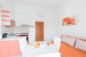 Cucina o angolo cottura di Apartments Nikolina