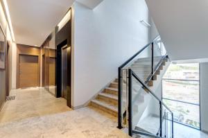Fotografia z galérie ubytovania Dom & House - Apartamenty Nowe Orłowo v destinácii Gdynia