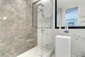 Fotografia z galérie ubytovania Dom & House - Apartamenty Nowe Orłowo v destinácii Gdynia + 15 fotografií