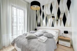 Fotografia z galérie ubytovania Dom & House - Apartamenty Nowe Orłowo v destinácii Gdynia