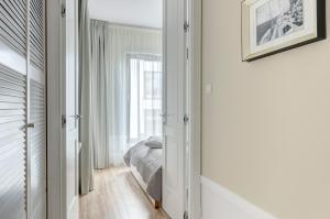 Fotografia z galérie ubytovania Dom & House - Apartamenty Nowe Orłowo v destinácii Gdynia