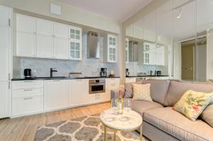 Fotografia z galérie ubytovania Dom & House - Apartamenty Nowe Orłowo v destinácii Gdynia