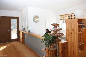 Foto de la galería de HOTEL Pyramid Lodge en Visoko