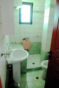 Ένα μπάνιο στο Ravishing View Zastani House 2
