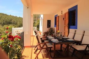 Gallery image of Casa Vilda in Sant Mateu d’Albarca +36 photos