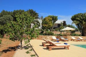 Gallery image of Casa Vilda in Sant Mateu d’Albarca