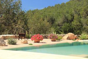 Gallery image of Casa Vilda in Sant Mateu d’Albarca