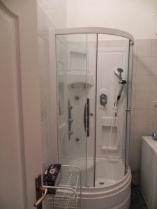 Ванная комната в Villa Tiha +37 фотографий
