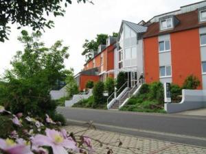 Gallery image of Main Hotel Eckert 3-Sterne Superior in Margetshöchheim