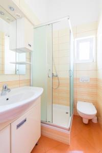 Bagno di Apartments Nikolina