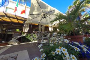 Fotografie z fotogalerie ubytování Hotel Aurora v destinaci Marina di Cecina