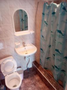 Gallery image of Dubrava Guest House in Loo
