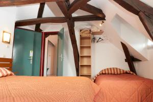 Gallery image of chambres d'hotes du colvert in Forges-les-Eaux