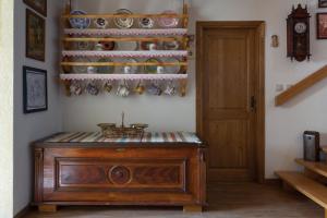 Fotografie z fotogalerie ubytování Country Villa St Anton v destinaci Malinska