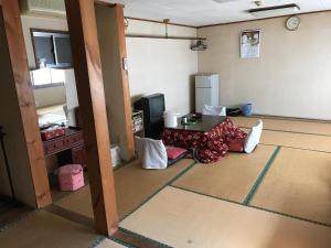 Fotografie z fotogalerie ubytování Niko Ryokan v destinaci Aizuwakamacu