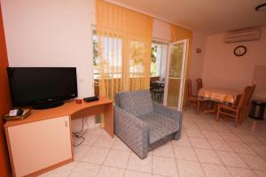 Gallery image of Apartments Spirito in Rogoznica
