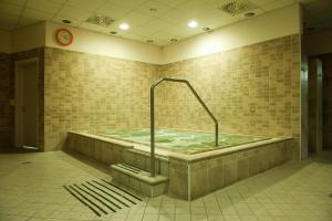 Foto dalla galleria di AutoHotel a Formello