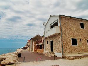 Fotografie z fotogalerie ubytování Apartment Sniježana v destinaci Bibinje