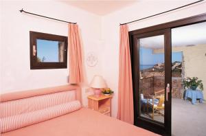 Příroda nedaleko aparthotelu