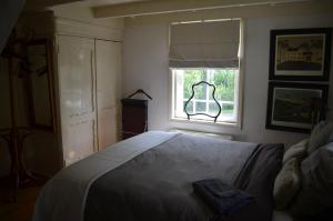 Gallery image of Bij Janneke in Sleeuwijk +6 photos