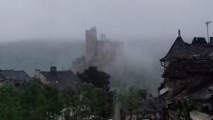 Fotografie z fotogalerie ubytování L'Oustal Del Barry v destinaci Najac