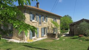 Gallery image of A la belle histoire in Châteauneuf-sur-Isère