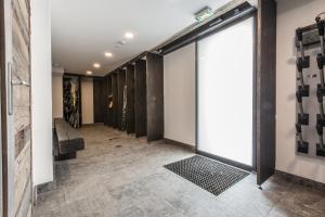 Gallery image of Hôtel Spa Crychar in Les Gets