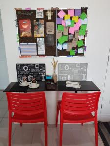 Gallery image of Tagaytay Modern Minimalistic Condo in Tagaytay