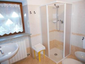 ドリアーニにあるAgriturismo Affittacamere Barbarossaのギャラリーの写真