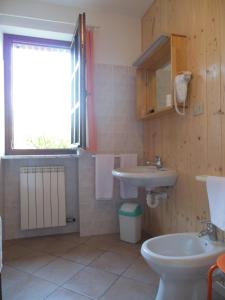 ドリアーニにあるAgriturismo Affittacamere Barbarossaのギャラリーの写真