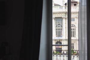 Fotografie z fotogalerie ubytování Piazza Castello Suite v Turíně