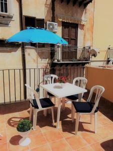 Billede fra billedgalleriet på La Bifora i Sciacca