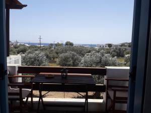 Foto da galeria de Madilides em Platis Gialos, Sifnos