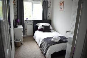 Gallery image of 103 Bewick Serviced Accommodation in Newton Aycliffe