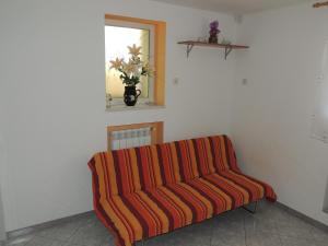 Posezení v ubytování Apartments Palma