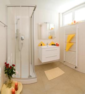 Gallery image of Appartement Rofan in Pertisau