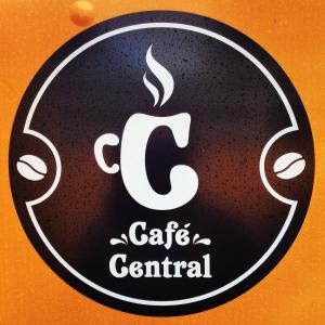Certifikát, hodnocení, plakát nebo jiný dokument vystavený v ubytování Hotel Central Boquete