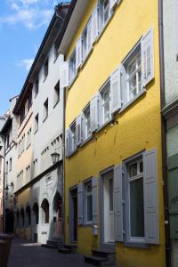 Gallery image of Haus zum Einhörnle in Konstanz