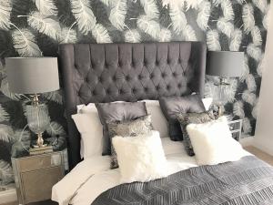 Foto dalla galleria di Luxury 2 bed Apartment a Witney