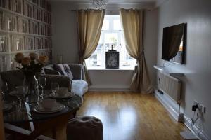 Afbeelding uit fotogalerij van Luxury 2 bed Apartment in Witney