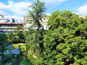 Photo de la galerie de l'établissement Vivio Luxury Apartment, à Belgrade