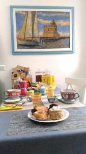 Gallery image of Bed & Breakfast Bonaventura in Salerno