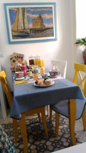 Gallery image of Bed & Breakfast Bonaventura in Salerno