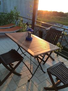 Fotografie z fotogalerie ubytování Apartments Ivas v destinaci Zambratija